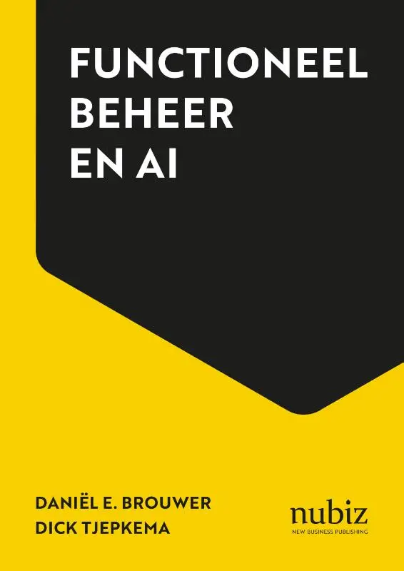 Functioneel beheer en AI
