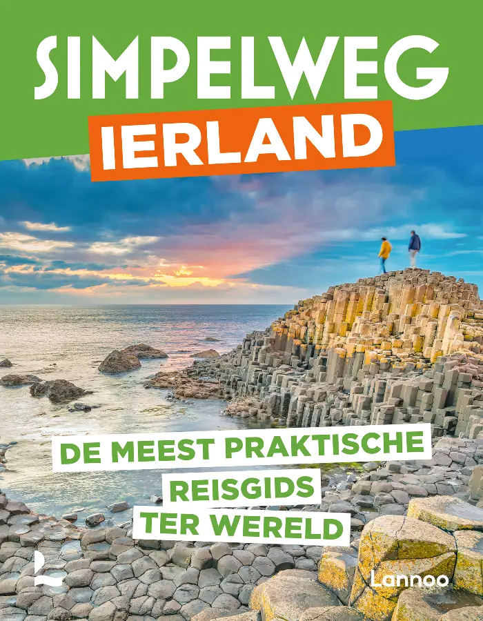 Simpelweg Ierland