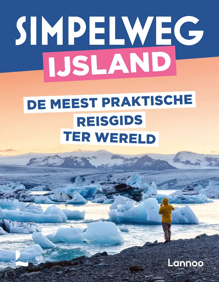 Simpelweg IJsland