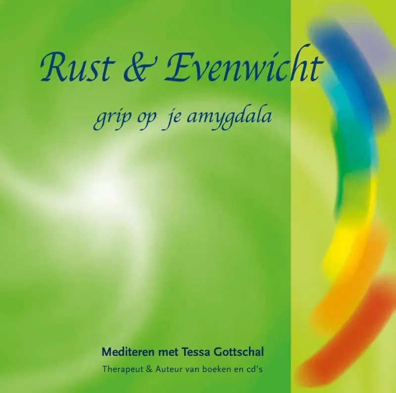 Rust & evenwicht