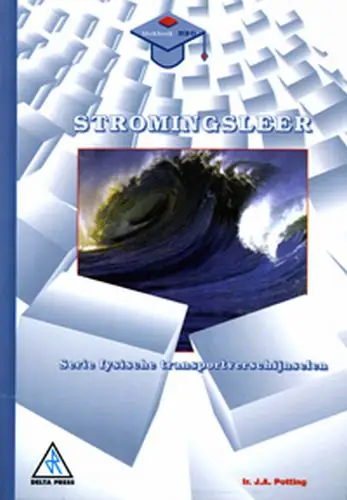 Stromingsleer
