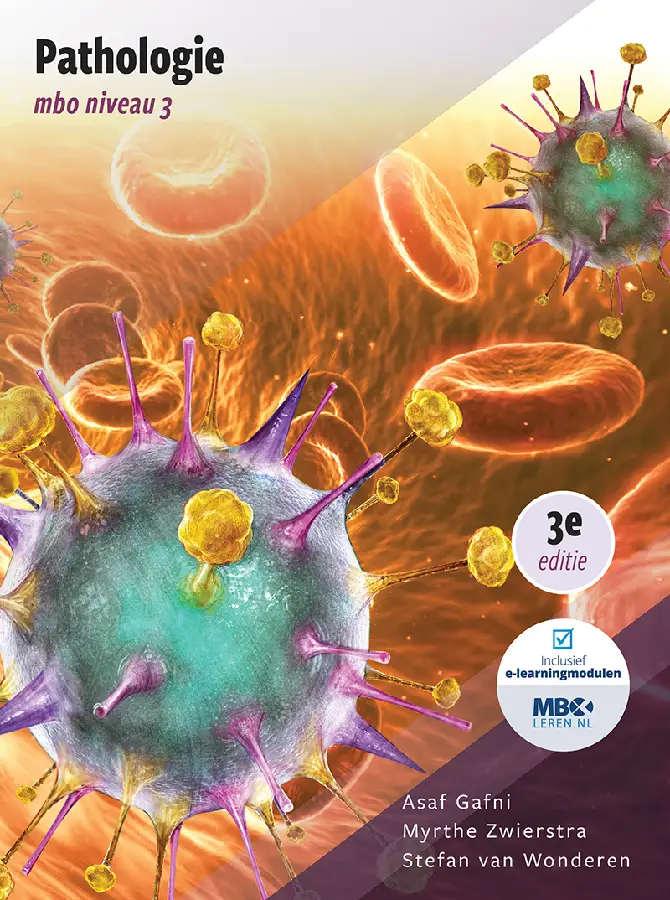 Pathologie / mbo niveau 3