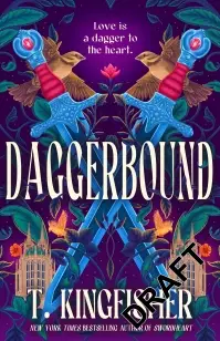 Daggerbound