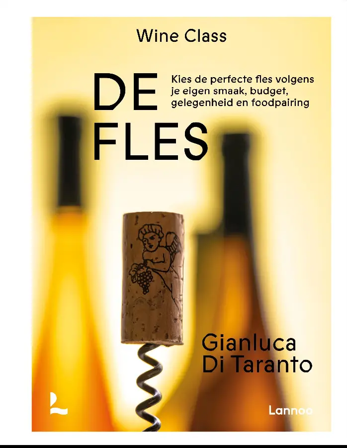 De fles