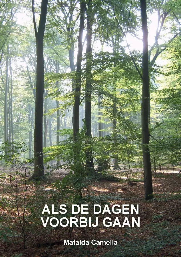 Als De Dagen Voorbij Gaan