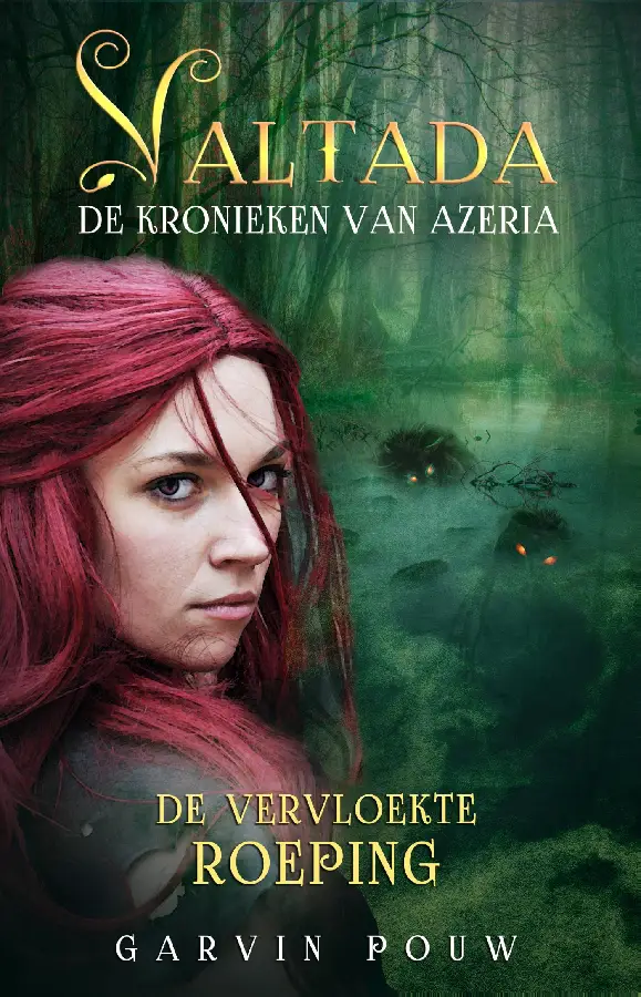 De vervloekte roeping