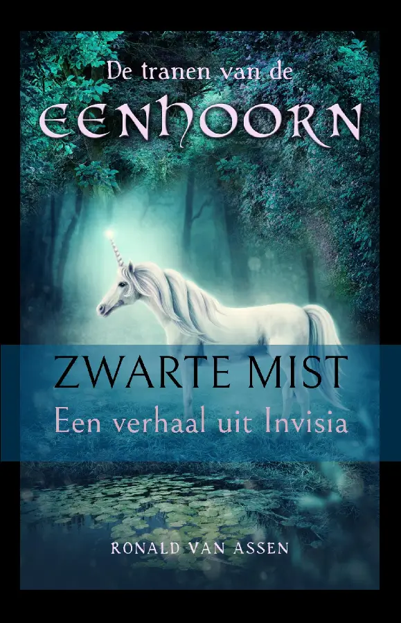 Zwarte mist