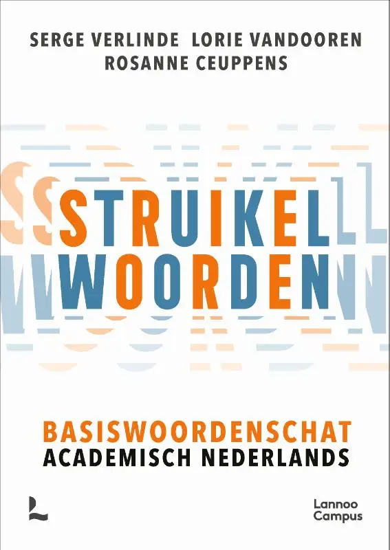 Struikelwoorden