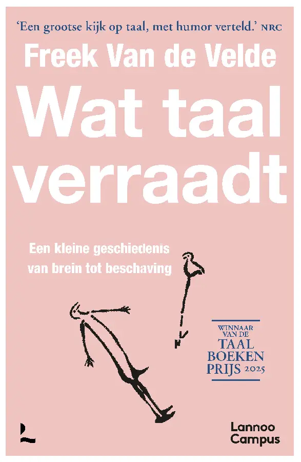Wat taal verraadt