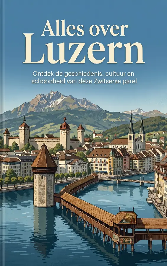 Alles over Luzern