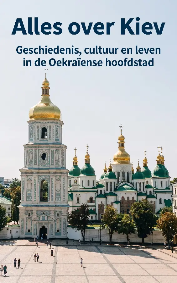 Alles over Kiev