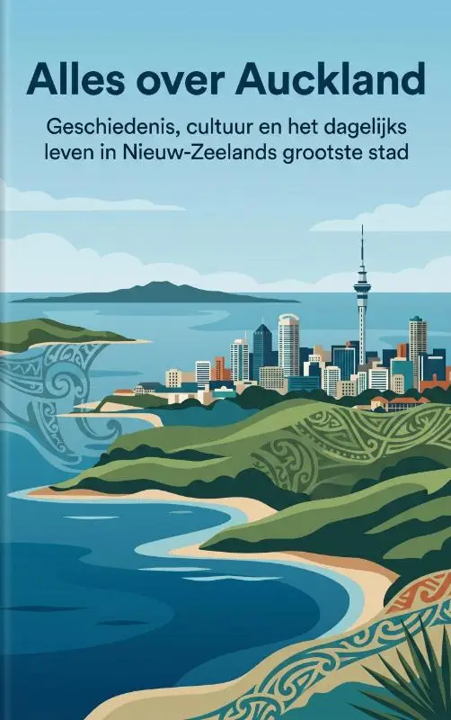 Alles over Auckland