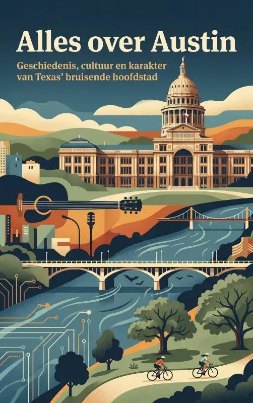 Alles over Austin