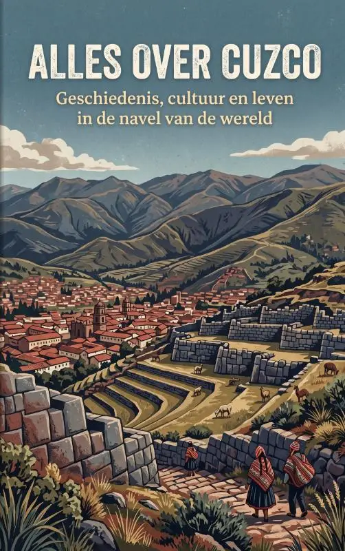 Alles over Cuzco