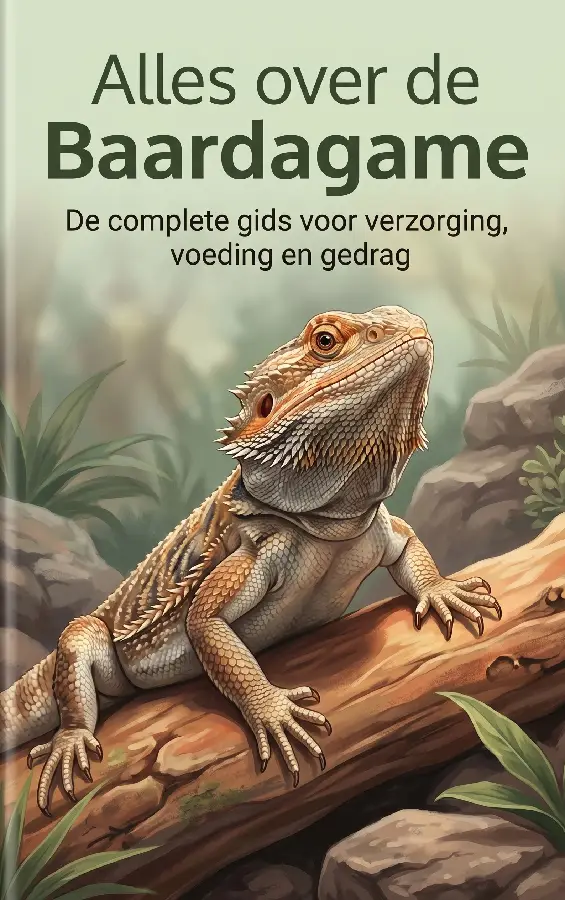 Alles over de Baardagame