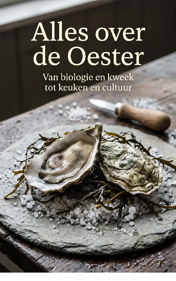Alles over de Oester