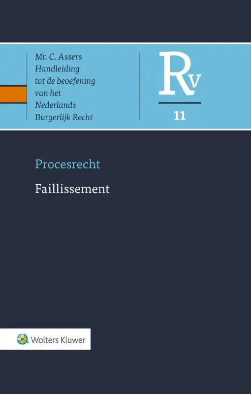 Faillissement