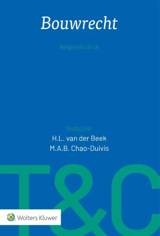 Bouwrecht