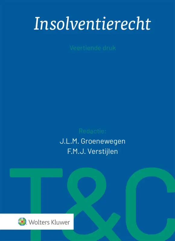 Insolventierecht