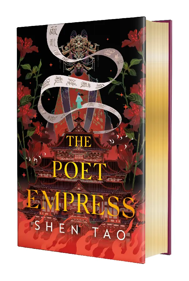 Poet Empress