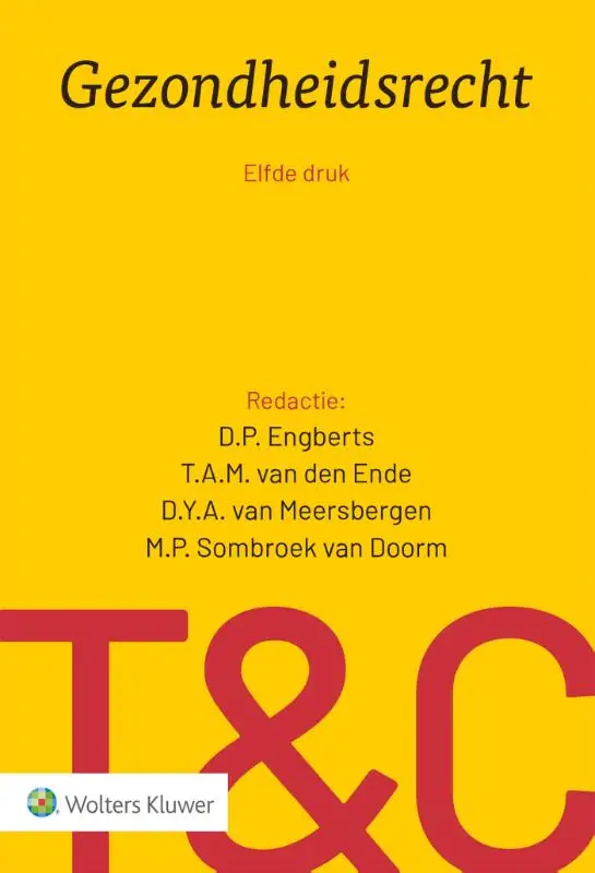 Gezondheidsrecht