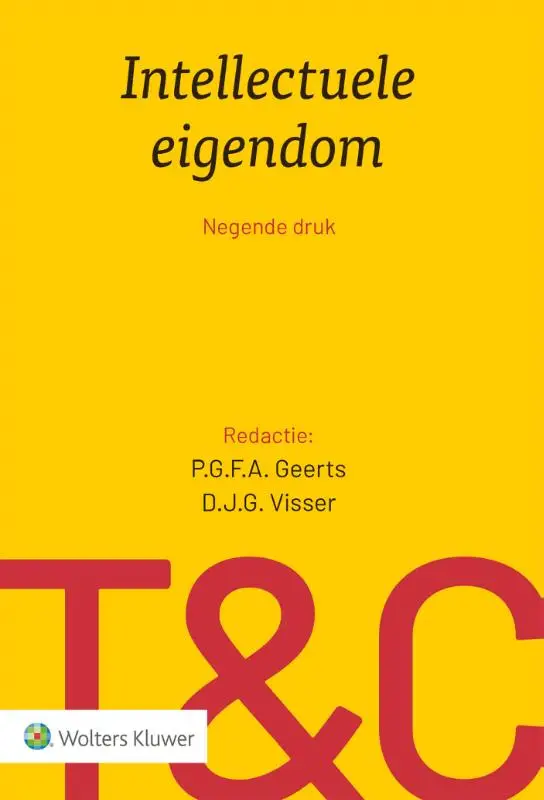 Intellectuele eigendom