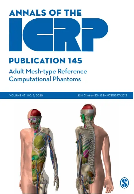 ICRP Publication 145