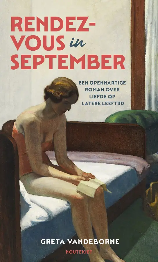 Rendez-vous in september