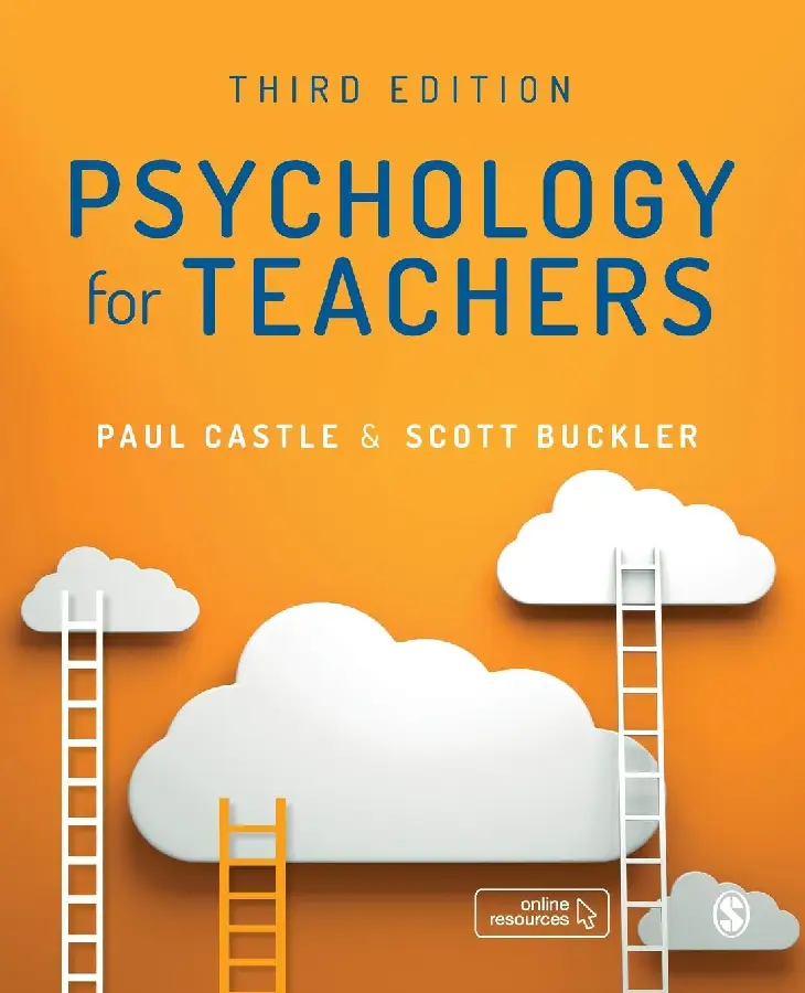Psychology for Teachers