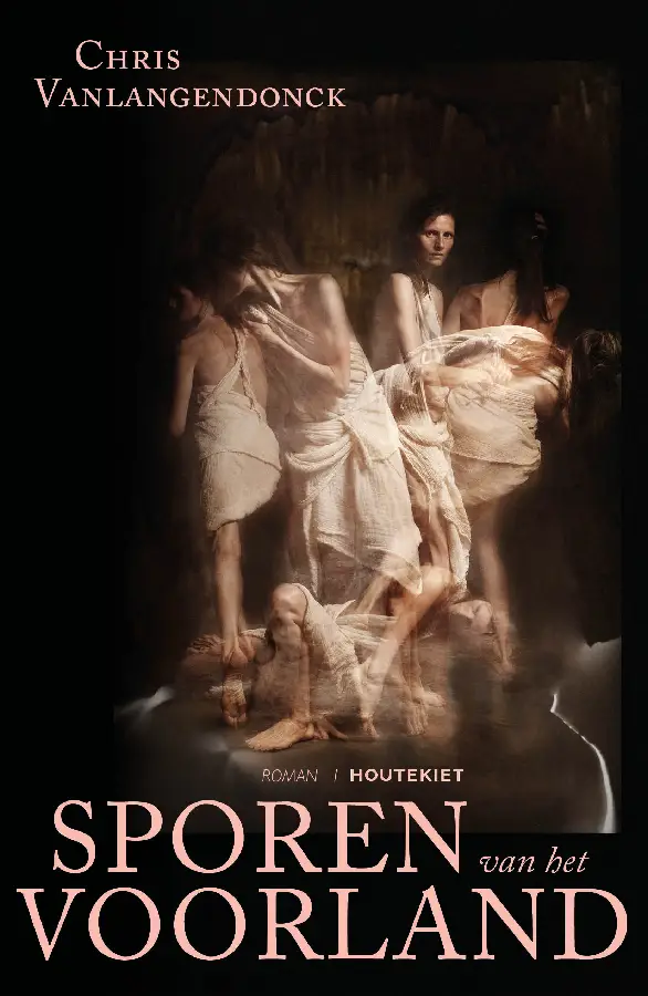 Sporen van het voorland