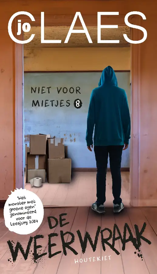De weerwraak