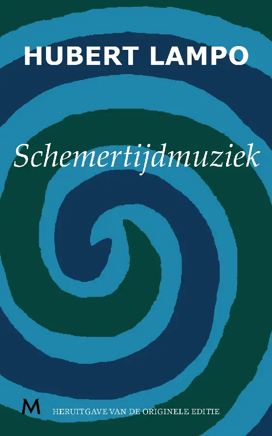 Schemertijdmuziek