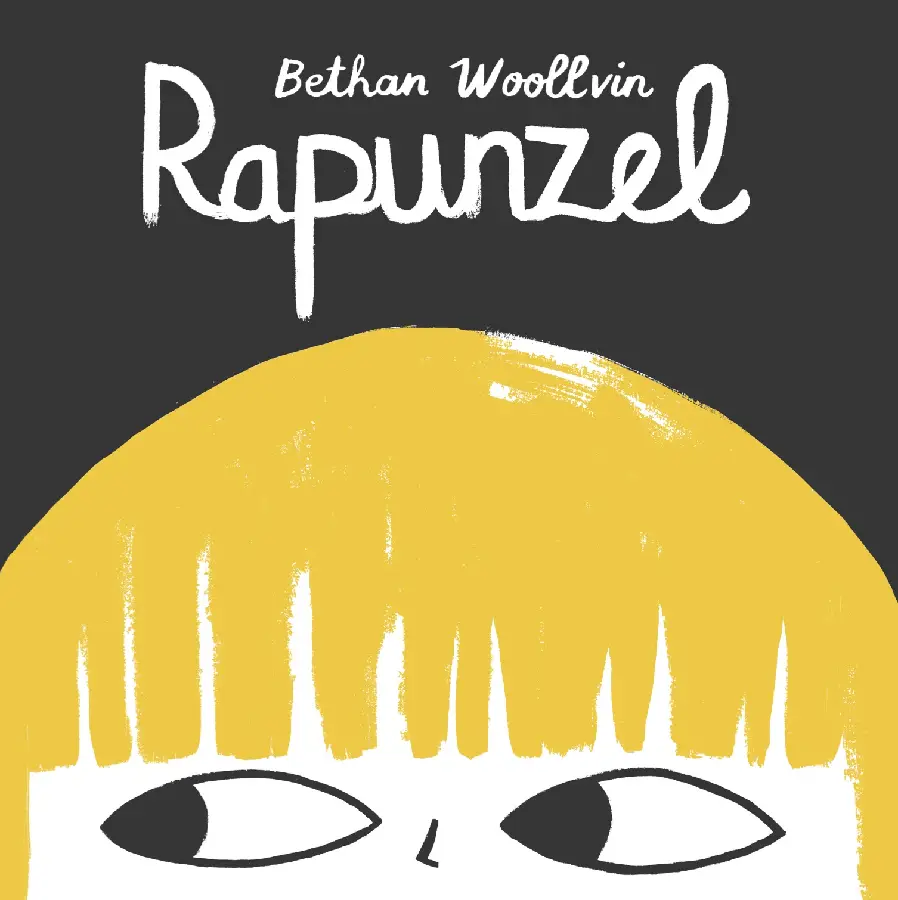 Rapunzel
