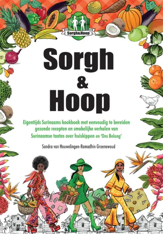 Sorgh & Hoop