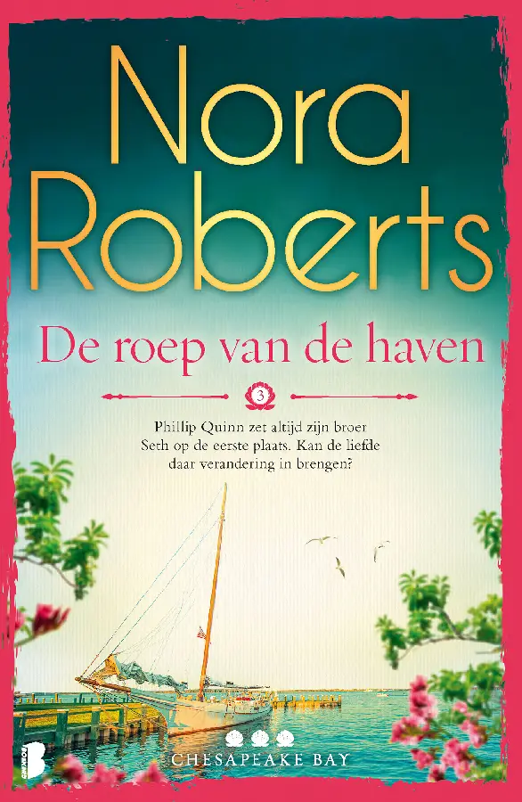 De roep van de haven