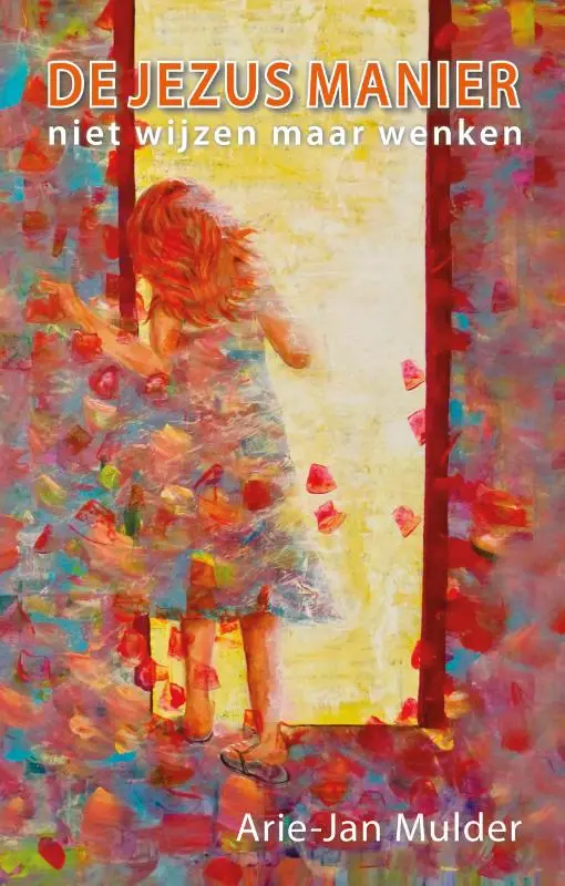 Jezus manier