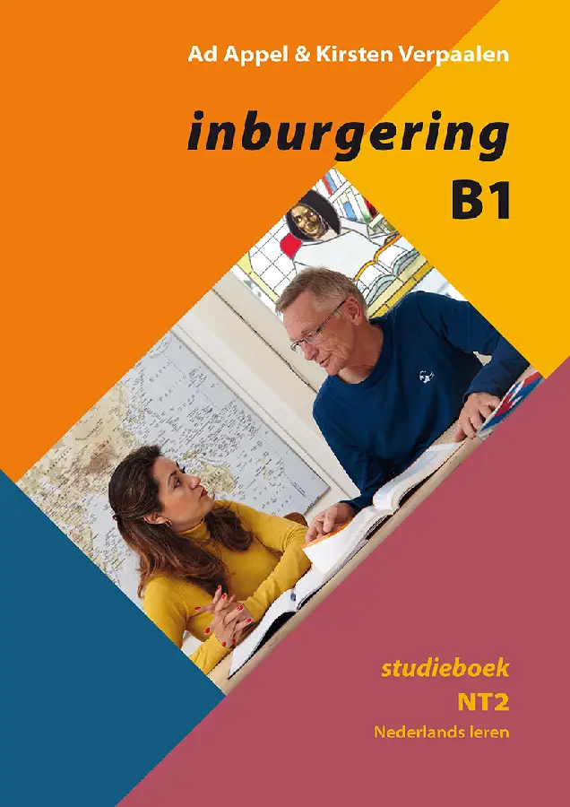 Inburgering B1