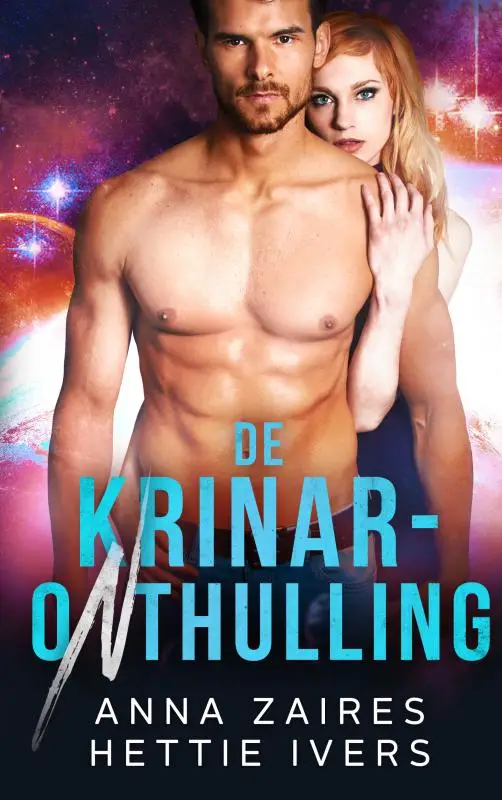 De Krinar-onthulling