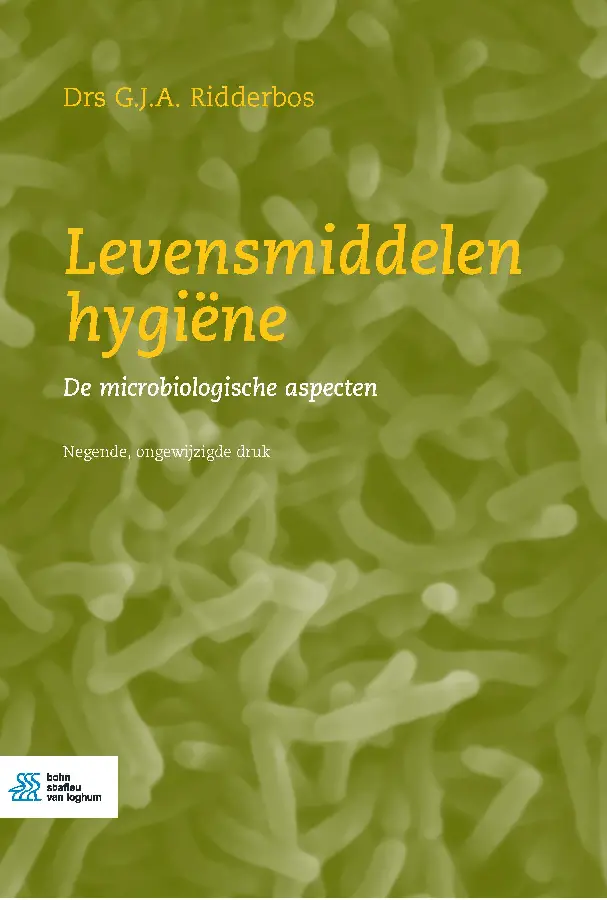 Levensmiddelenhygiëne
