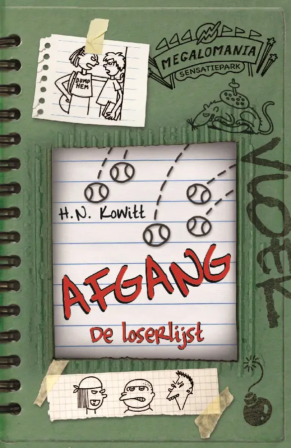 Afgang