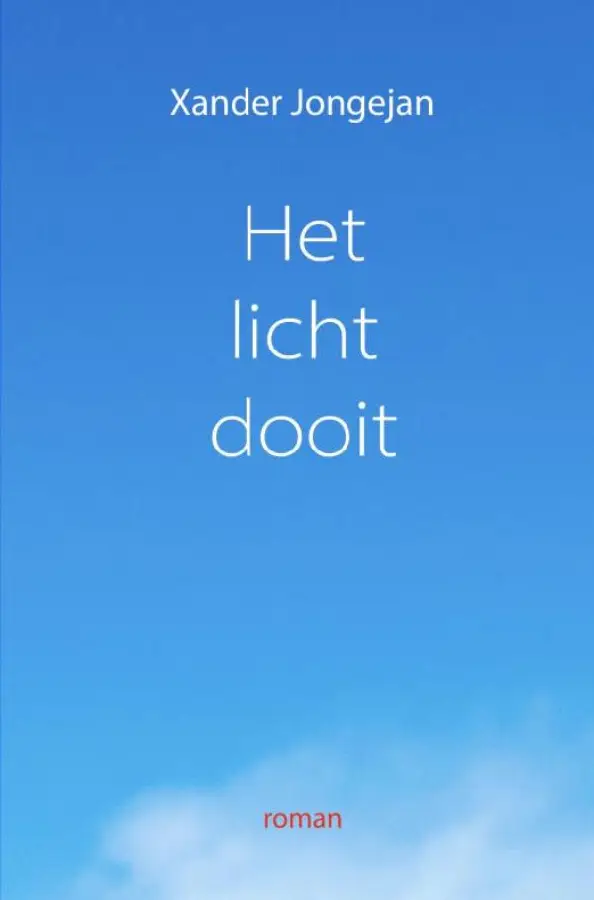 Het licht dooit