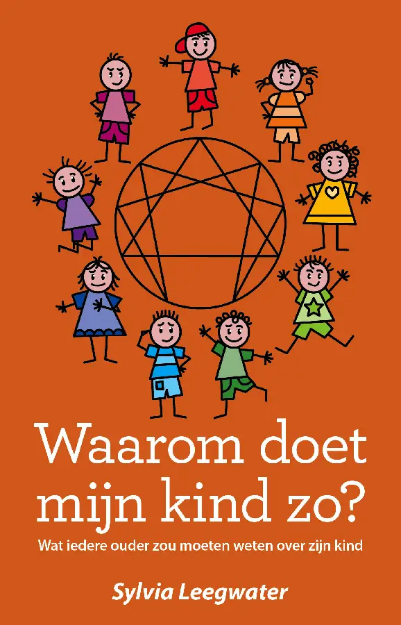 Waarom doet mijn kind zo?