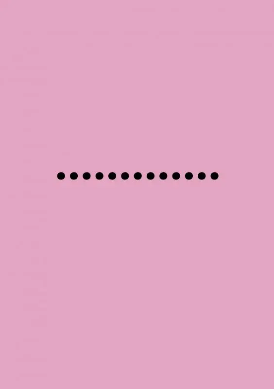 Bullet Journal notitieboek- Medium (A5) Zachte kaft- Baby roze Zwart- Allets Comfort