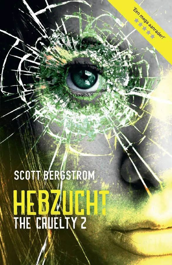 Hebzucht