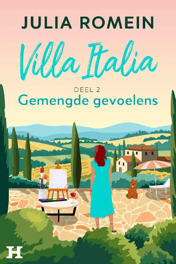 Gemengde gevoelens
