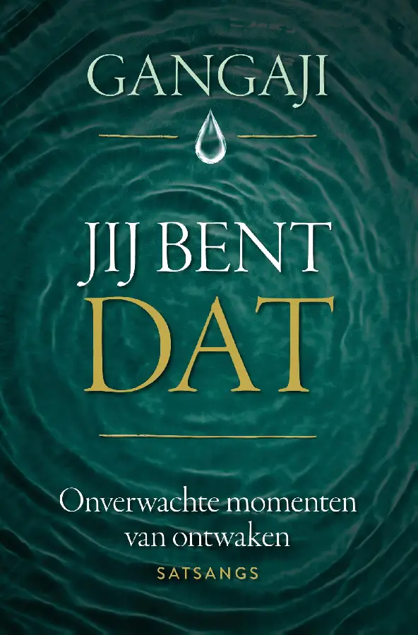 Jij bent DAT