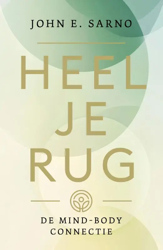 Heel je rug