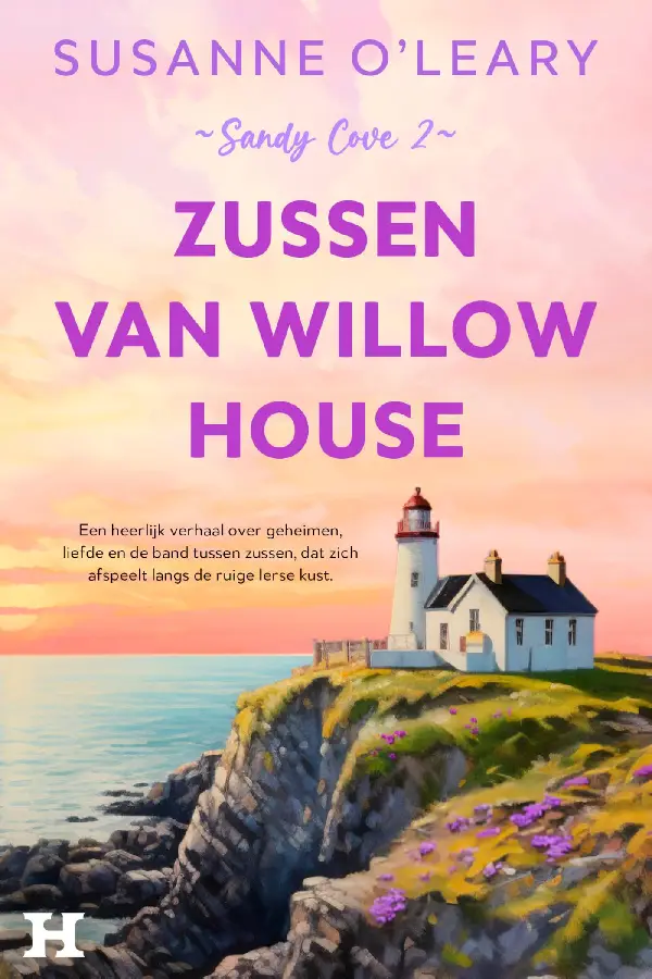 Zussen van Willow House