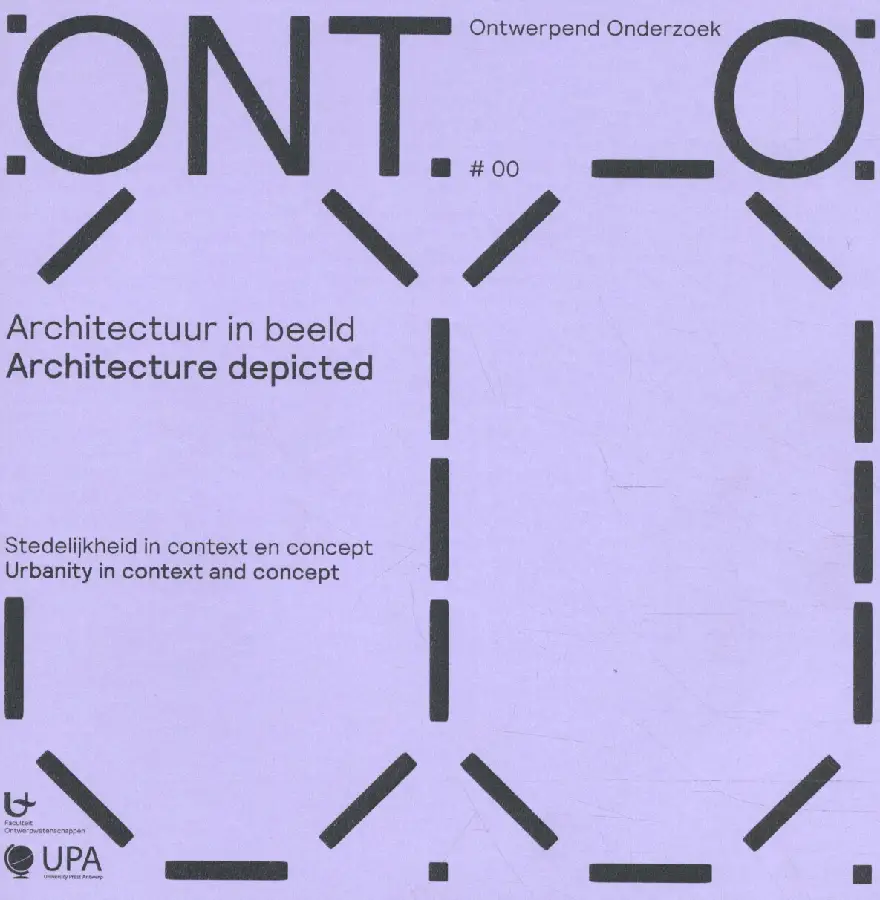 ONT Architectuur in beeld