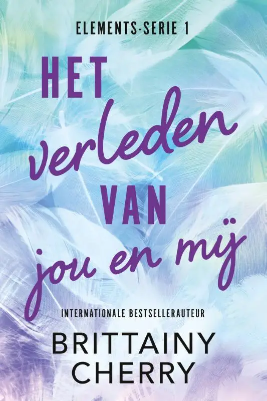 Het verleden van jou en mij